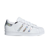 Adidas Superstar BR/PRATA - F33889-121